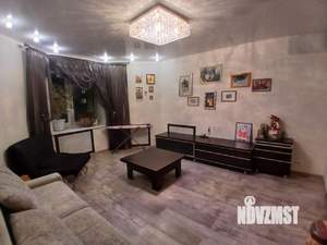 2-к квартира, на длительный срок, 58м2, 4/15 этаж