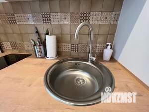 1-к квартира, посуточно, 33м2, 1/10 этаж