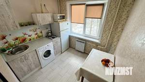 1-к квартира, посуточно, 31м2, 3/5 этаж
