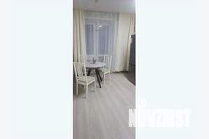 2-к квартира, посуточно, 54м2, 5/12 этаж