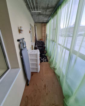 2-к квартира, на длительный срок, 42м2, 1/11 этаж