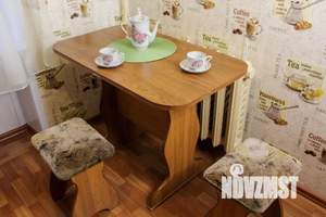 1-к квартира, посуточно, 30м2, 5/9 этаж