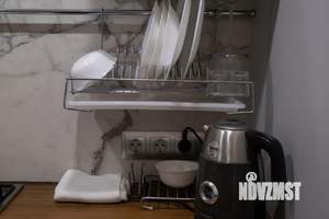 Студия квартира, посуточно, 12м2, 1/5 этаж