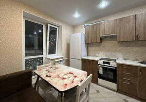 1-к квартира, на длительный срок, 36м2, 9/9 этаж