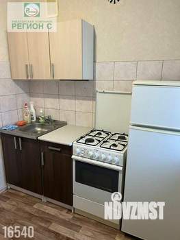 1-к квартира, на длительный срок, 30м2, 2/5 этаж