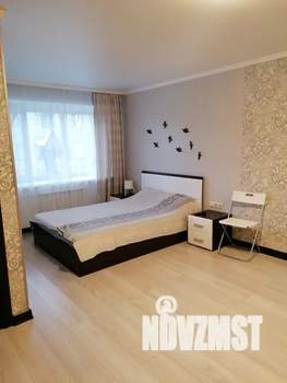 1-к квартира, посуточно, 30м2, 1/5 этаж