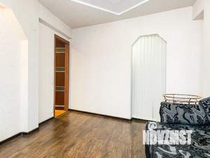 2-к квартира, посуточно, 46м2, 7/9 этаж