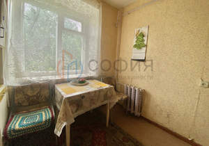1-к квартира, на длительный срок, 31м2, 5/5 этаж