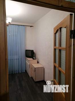 1-к квартира, на длительный срок, 32м2, 4/9 этаж