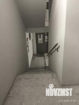 1-к квартира, на длительный срок, 29м2, 1/9 этаж