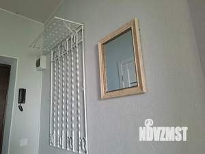 1-к квартира, посуточно, 35м2, 6/13 этаж