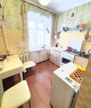 2-к квартира, на длительный срок, 45м2, 7/9 этаж