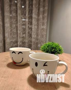 1-к квартира, посуточно, 40м2, 4/9 этаж