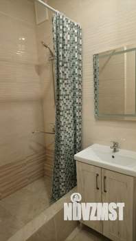 2-к квартира, посуточно, 45м2, 1/9 этаж