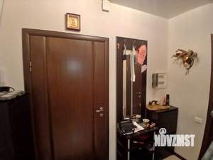 2-к квартира, на длительный срок, 58м2, 4/15 этаж