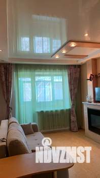 2-к квартира, посуточно, 52м2, 3/5 этаж