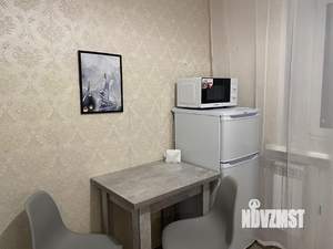 1-к квартира, посуточно, 31м2, 3/5 этаж