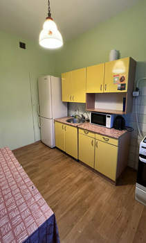 2-к квартира, на длительный срок, 55м2, 4/9 этаж