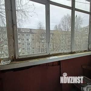 2-к квартира, на длительный срок, 45м2, 4/5 этаж
