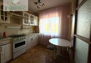 2-к квартира, на длительный срок, 43м2, 3/5 этаж