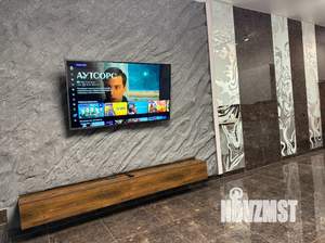 1-к квартира, посуточно, 55м2, 1/1 этаж