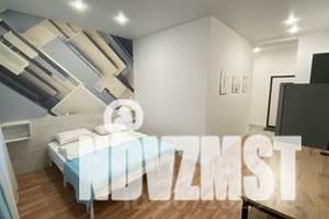 1-к квартира, посуточно, 28м2, 1/5 этаж