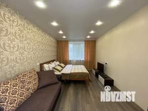 1-к квартира, посуточно, 30м2, 1/9 этаж