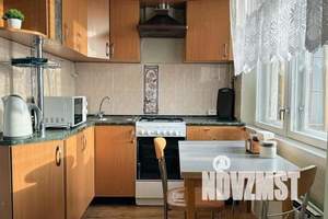 1-к квартира, посуточно, 32м2, 6/9 этаж