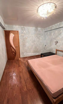 3-к квартира, на длительный срок, 62м2, 2/9 этаж