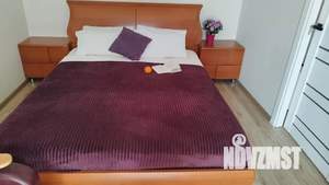 1-к квартира, посуточно, 33м2, 7/14 этаж