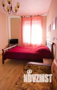 2-к квартира, посуточно, 60м2, 1/1 этаж