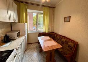 1-к квартира, на длительный срок, 32м2, 1/9 этаж