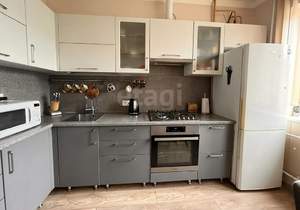 3-к квартира, на длительный срок, 63м2, 6/9 этаж