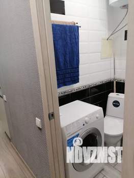 Студия квартира, посуточно, 30м2, 18/19 этаж