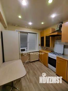 2-к квартира, на длительный срок, 43м2, 5/5 этаж