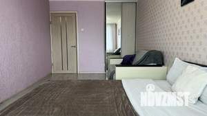 1-к квартира, посуточно, 34м2, 1/1 этаж