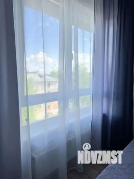 1-к квартира, на длительный срок, 38м2, 6/9 этаж