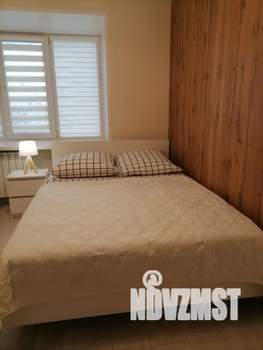 Студия квартира, посуточно, 30м2, 4/5 этаж