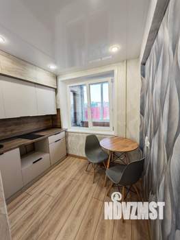 1-к квартира, на длительный срок, 31м2, 7/9 этаж