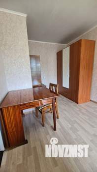 1-к квартира, на длительный срок, 31м2, 2/5 этаж