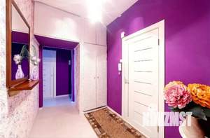 1-к квартира, посуточно, 39м2, 5/9 этаж