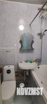 1-к квартира, посуточно, 24м2, 6/12 этаж