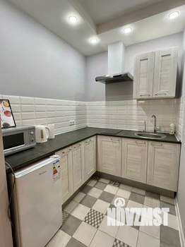 1-к квартира, на длительный срок, 40м2, 1/4 этаж