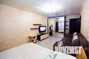 1-к квартира, посуточно, 35м2, 9/9 этаж