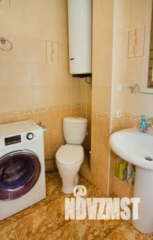 3-к квартира, посуточно, 65м2, 5/9 этаж