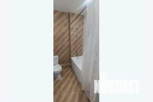 1-к квартира, посуточно, 41м2, 3/12 этаж