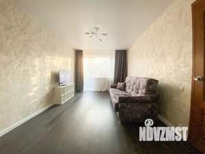 2-к квартира, посуточно, 41м2, 2/5 этаж