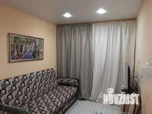 Студия квартира, посуточно, 22м2, 1/9 этаж