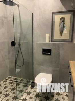 1-к квартира, посуточно, 30м2, 1/3 этаж