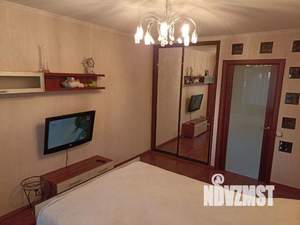 1-к квартира, посуточно, 48м2, 1/1 этаж